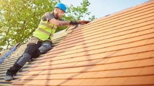 Best 4 Ply Roofing  in Powdersville, SC