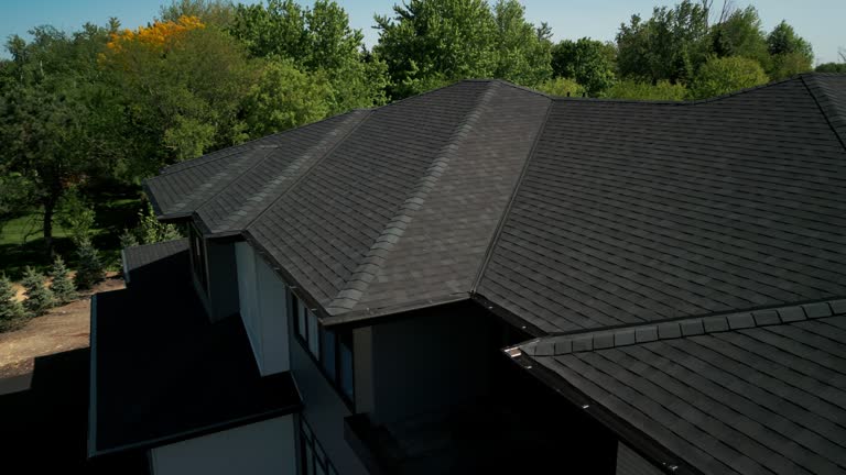 Best Roof Insulation Installation  in Powdersville, SC