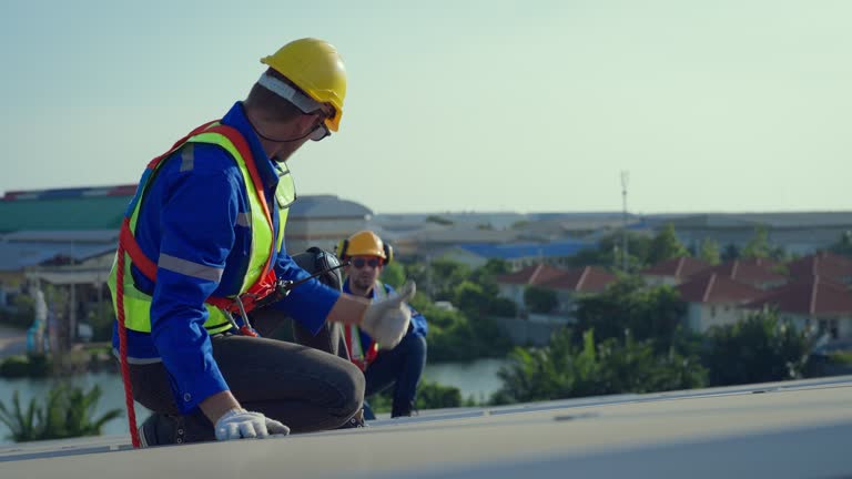 Best Emergency Roof Repair Services  in Powdersville, SC