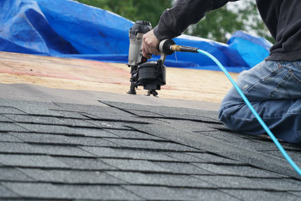 Best Green or Eco-Friendly Roofing Solutions  in Powdersville, SC