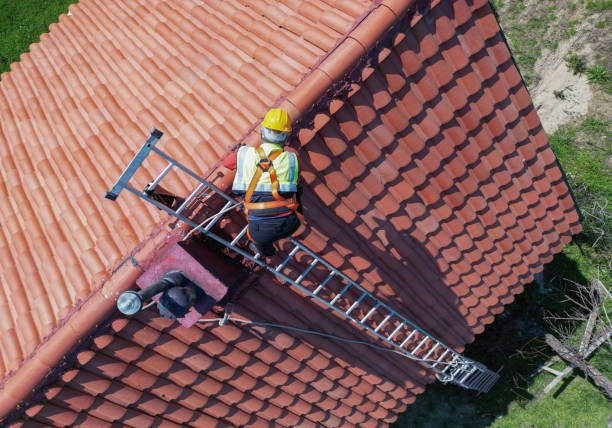 Best Metal Roofing Installation  in Powdersville, SC
