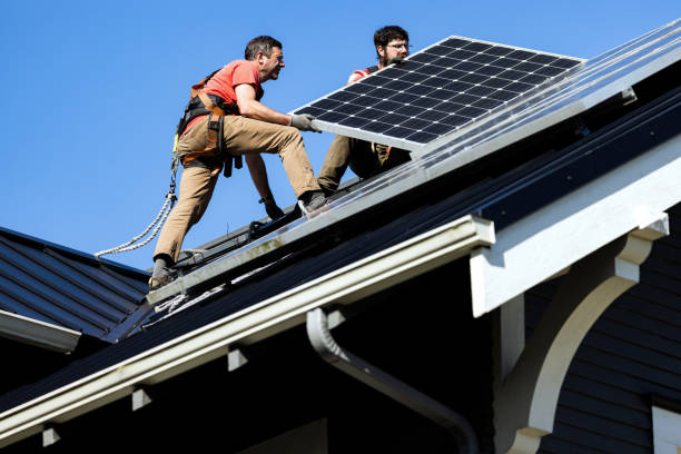 Best Flat Roofing  in Powdersville, SC