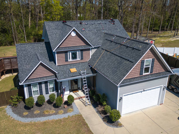 Best Gutter Installation and Repair  in Powdersville, SC
