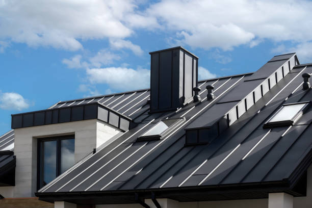 Best Rubber Roofing (EPDM, TPO)  in Powdersville, SC